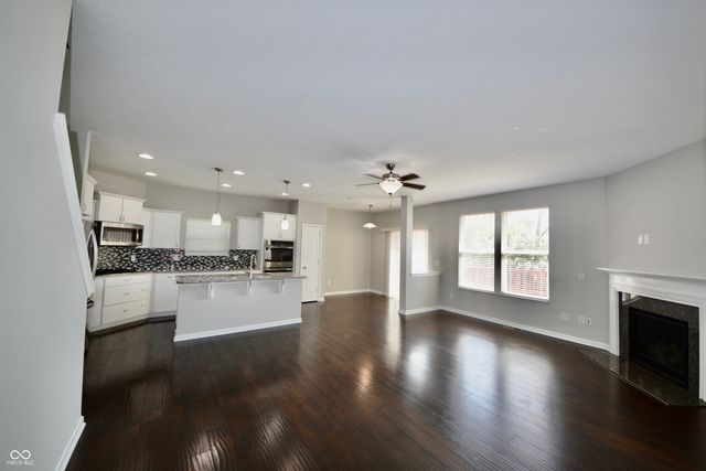 5745 Sly Fox Lane, Indianapolis, IN 46237