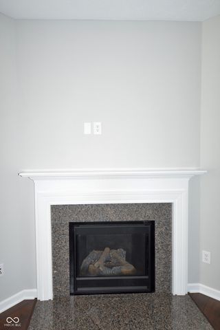 5745 Sly Fox Lane, Indianapolis, IN 46237