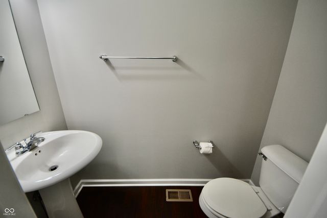 5745 Sly Fox Lane, Indianapolis, IN 46237