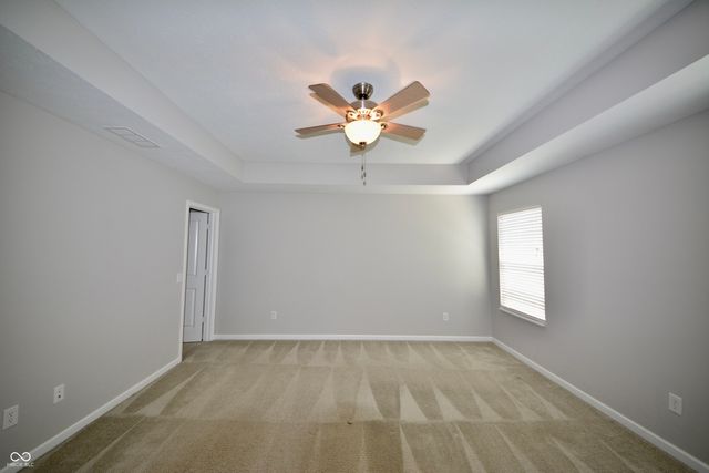 5745 Sly Fox Lane, Indianapolis, IN 46237