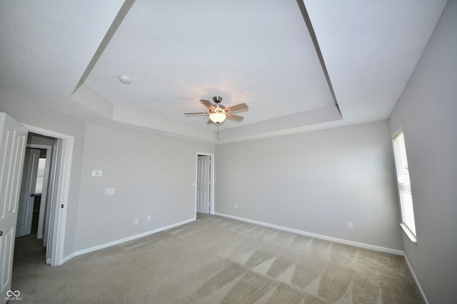 5745 Sly Fox Lane, Indianapolis, IN 46237