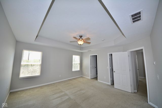 5745 Sly Fox Lane, Indianapolis, IN 46237