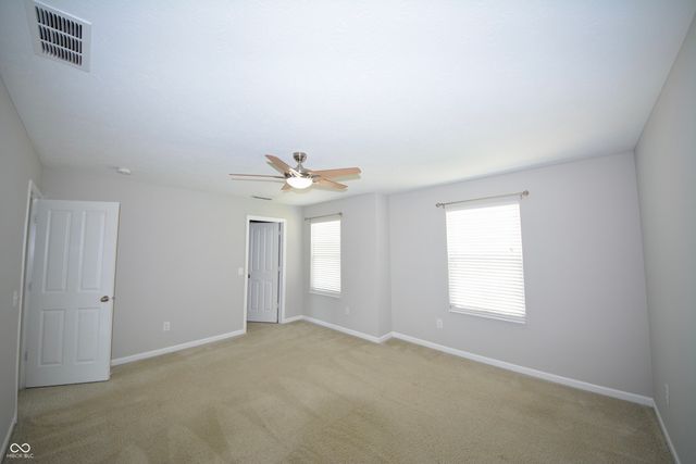 5745 Sly Fox Lane, Indianapolis, IN 46237