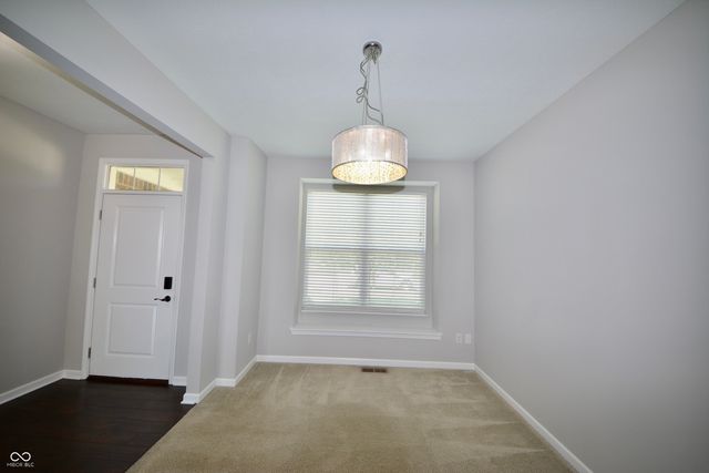 5745 Sly Fox Lane, Indianapolis, IN 46237