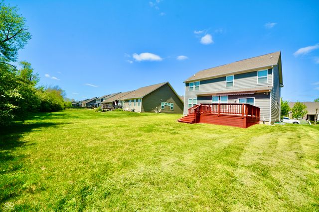 5745 Sly Fox Lane, Indianapolis, IN 46237