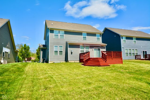 5745 Sly Fox Lane, Indianapolis, IN 46237