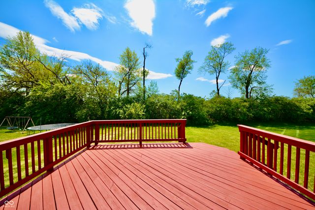 5745 Sly Fox Lane, Indianapolis, IN 46237