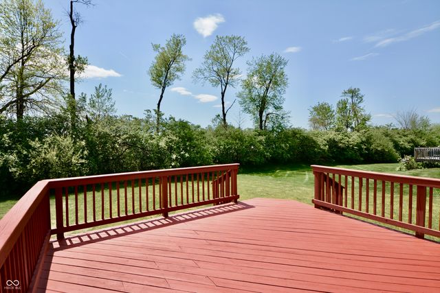 5745 Sly Fox Lane, Indianapolis, IN 46237