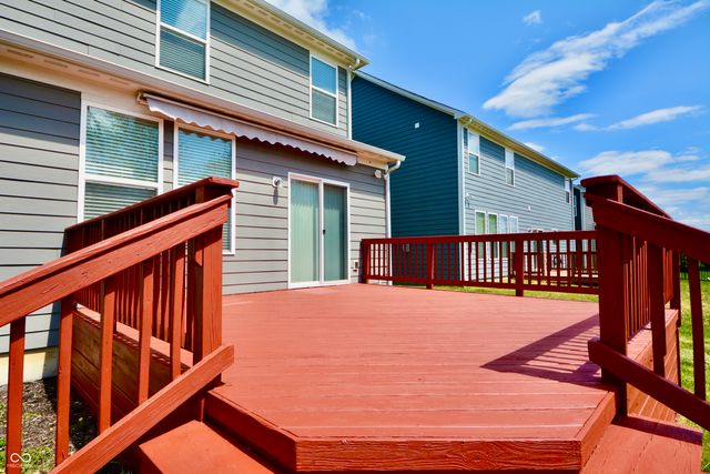 5745 Sly Fox Lane, Indianapolis, IN 46237