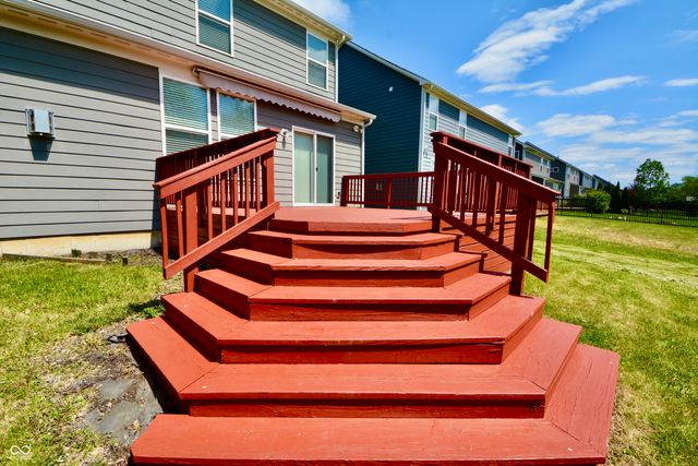 5745 Sly Fox Lane, Indianapolis, IN 46237