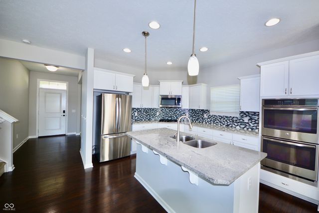 5745 Sly Fox Lane, Indianapolis, IN 46237