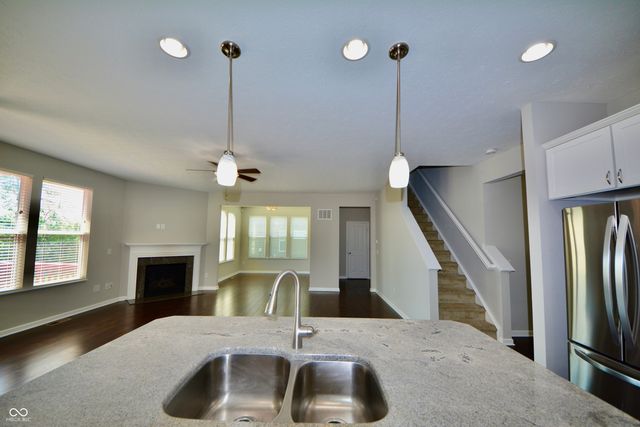 5745 Sly Fox Lane, Indianapolis, IN 46237