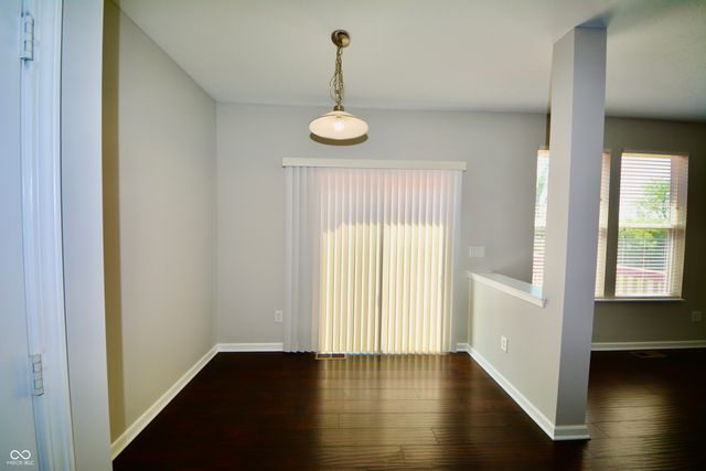 5745 Sly Fox Lane, Indianapolis, IN 46237