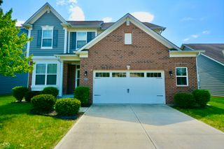 5745 Sly Fox Lane, Indianapolis, IN 46237