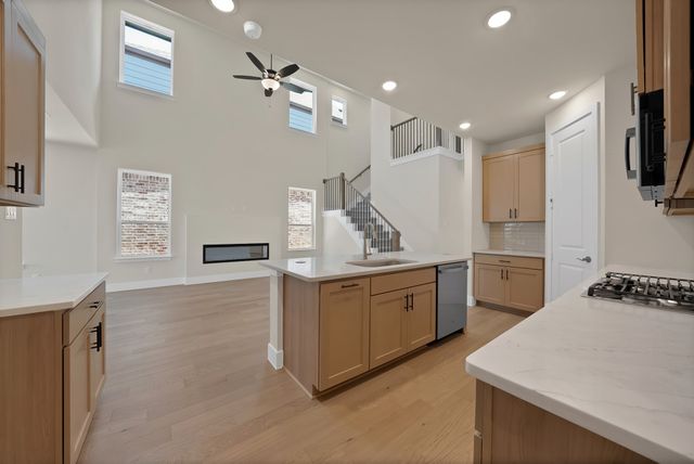 7020 Confetti Lane, Frisco, TX 75033