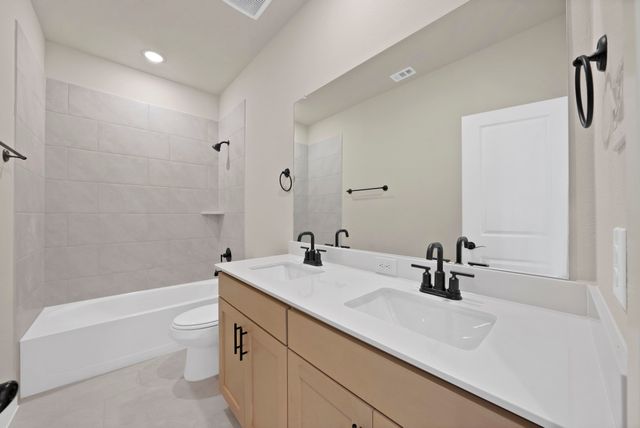 7020 Confetti Lane, Frisco, TX 75033