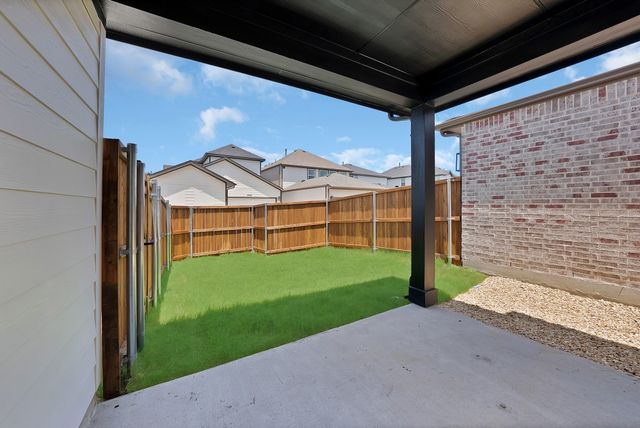7020 Confetti Lane, Frisco, TX 75033