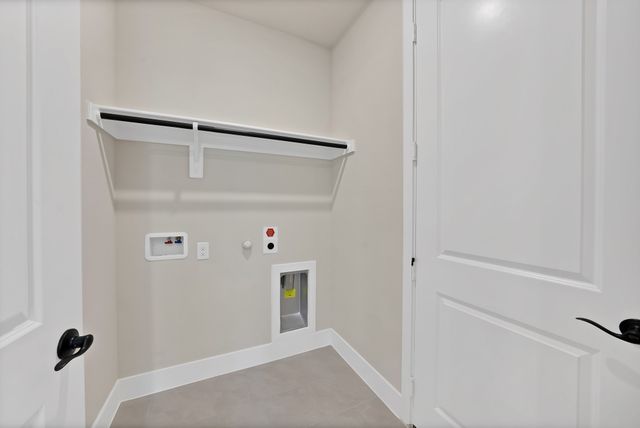 7020 Confetti Lane, Frisco, TX 75033