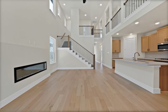 7020 Confetti Lane, Frisco, TX 75033