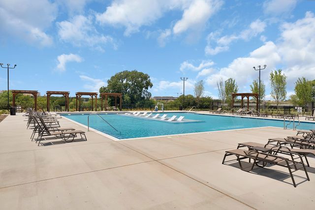 7020 Confetti Lane, Frisco, TX 75033