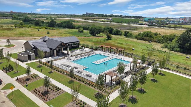 7020 Confetti Lane, Frisco, TX 75033