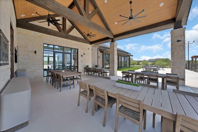 7020 Confetti Lane, Frisco, TX 75033
