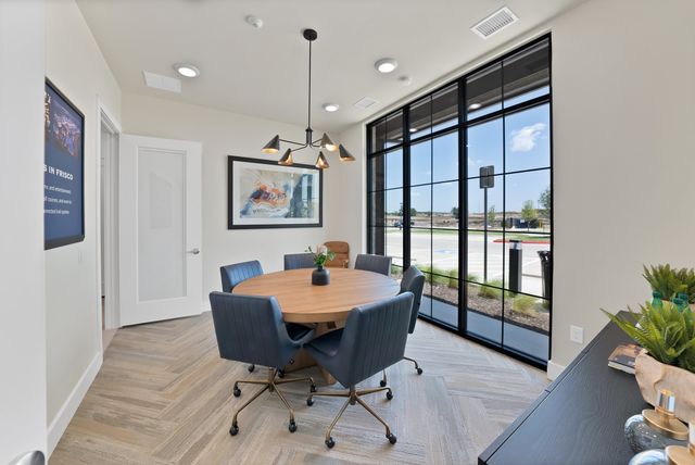 7020 Confetti Lane, Frisco, TX 75033