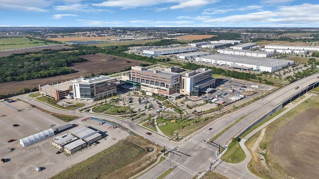 7020 Confetti Lane, Frisco, TX 75033
