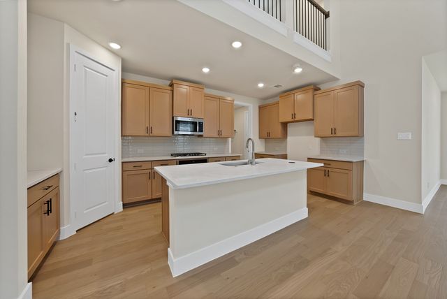 7020 Confetti Lane, Frisco, TX 75033