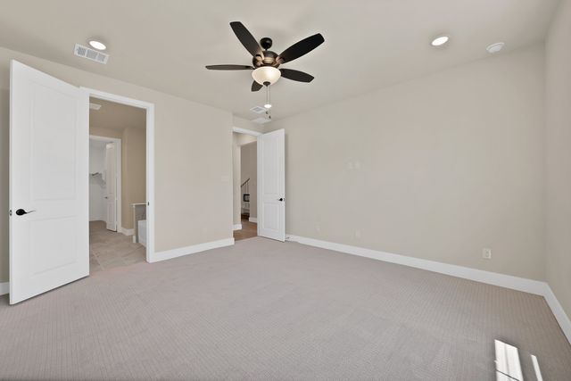 7020 Confetti Lane, Frisco, TX 75033