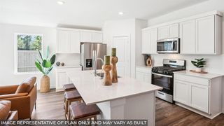 20481 Coast Redwood Street, New Caney, TX 77357