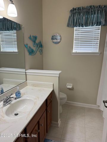 4079 SHERMAN HILLS Parkway W, Jacksonville, FL 32210