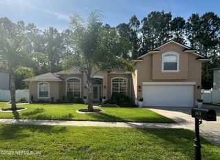 4079 SHERMAN HILLS Parkway W, Jacksonville, FL 32210