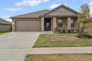 373 Wildrose Circle, Cleburne, TX 76033