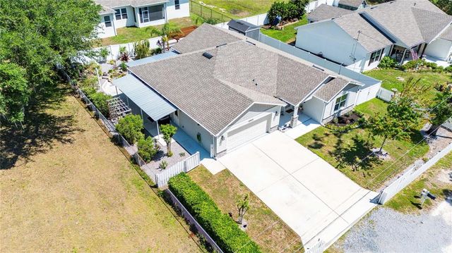 37673 DIXIE AVENUE, Dade City, FL 33525