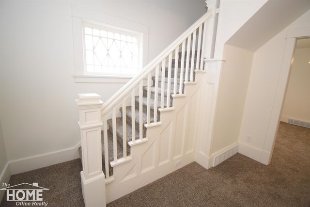 321 E Stewart Street, Owosso, MI 48867