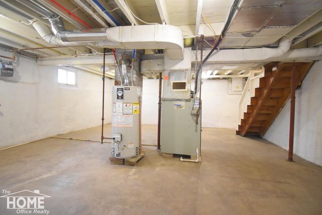 321 E Stewart Street, Owosso, MI 48867