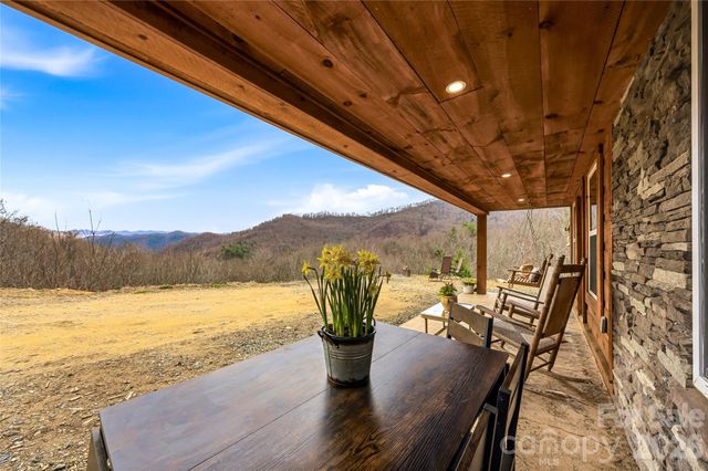 131 White Oak Way, Hot Springs, NC 28743