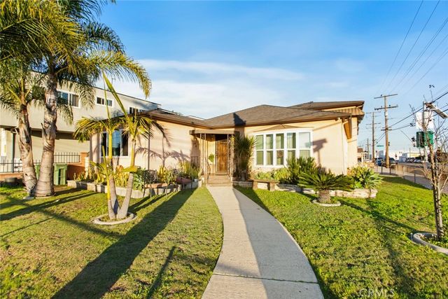 11992 Oxford, Hawthorne, CA 90250