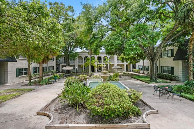 4335 AEGEAN DRIVE 254A, Tampa, FL 33611