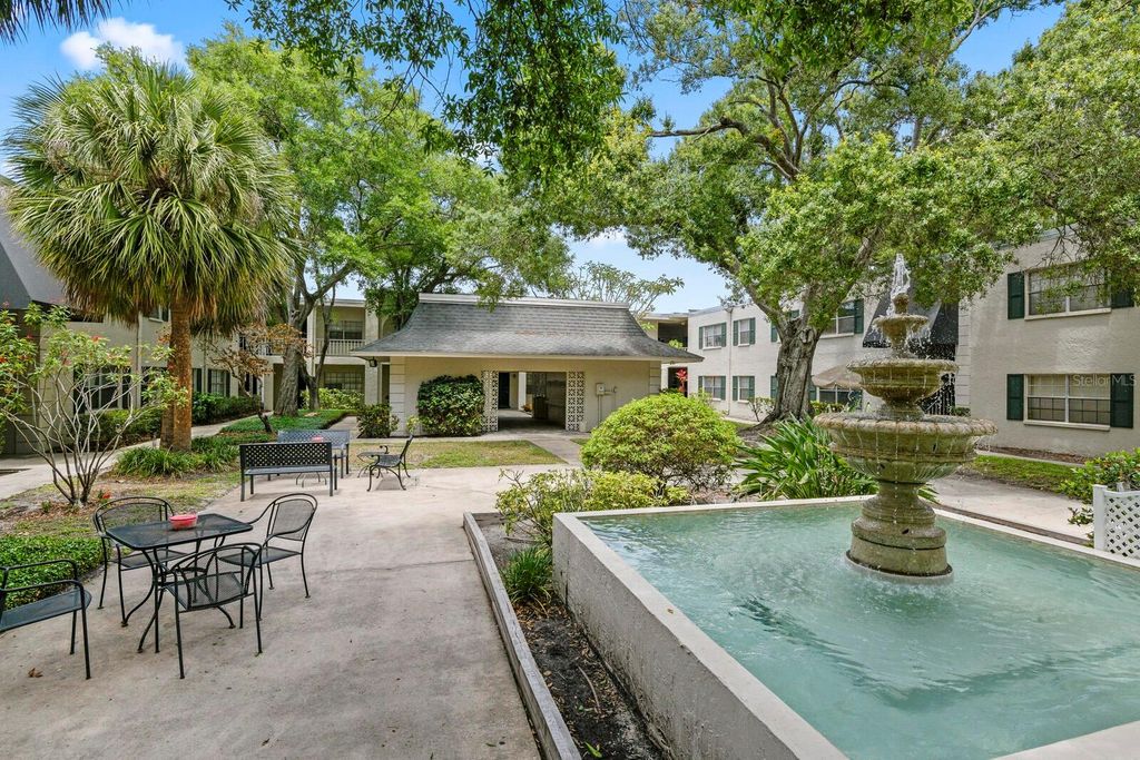 4335 AEGEAN DRIVE 254A, Tampa, FL 33611