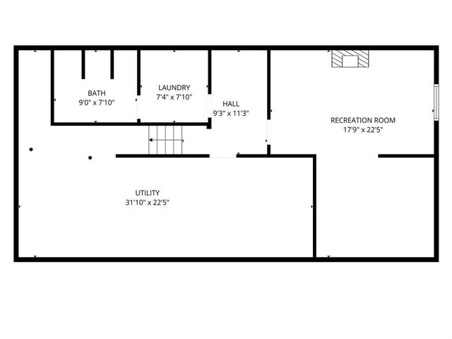 1122 Piedmont Road, Eau Claire, WI 54703