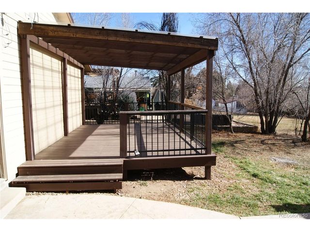 6990 W 61st Ave, Arvada, CO 80003