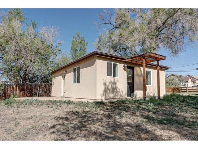 6990 W 61st Ave, Arvada, CO 80003