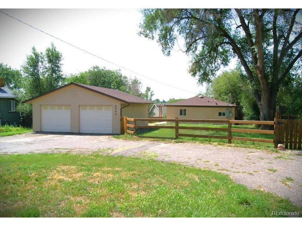 6990 W 61st Ave, Arvada, CO 80003