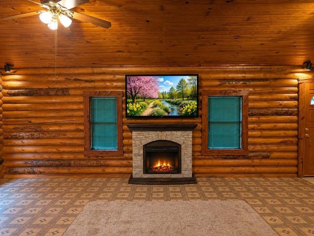 32332 W State Highway 49, Avinger, TX 75630