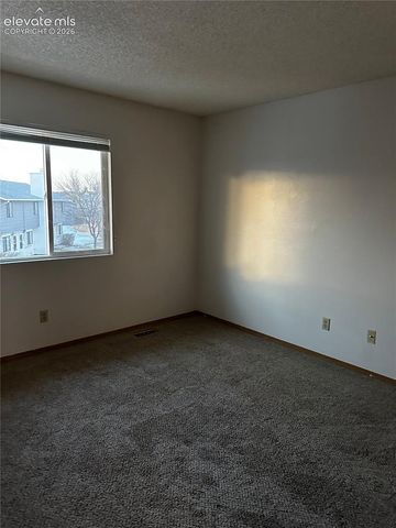 1303 Soaring Eagle Drive, Colorado Springs, CO 80915