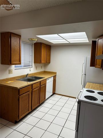 1303 Soaring Eagle Drive, Colorado Springs, CO 80915