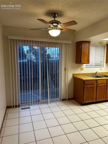 1303 Soaring Eagle Drive, Colorado Springs, CO 80915