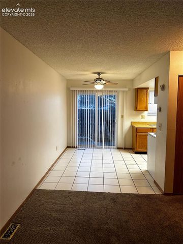 1303 Soaring Eagle Drive, Colorado Springs, CO 80915